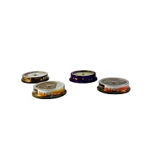 SONY CD-R SPINDLE PACK OF 10 